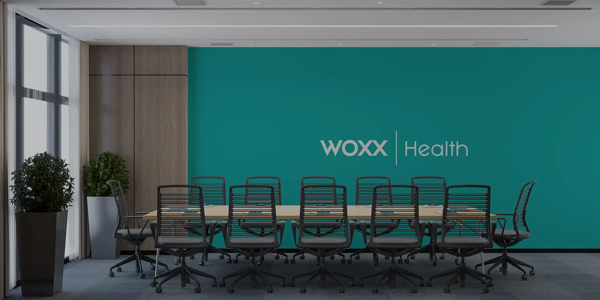 Woxx Group