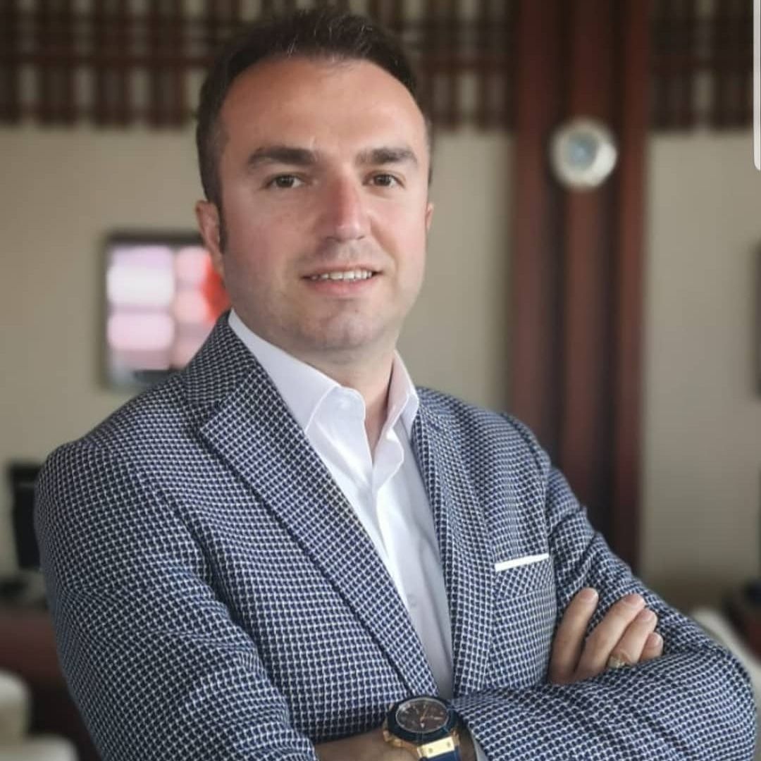 ISMAIL İLKİN BECAME WOXX GROUP'S AEGEAN REGIONAL DIRECTOR!