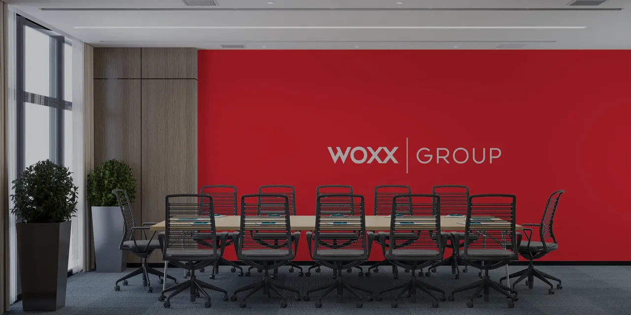 WOXX GROUP