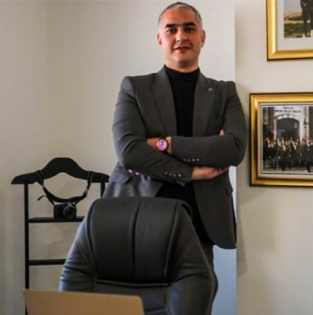 İbrahim ADA
