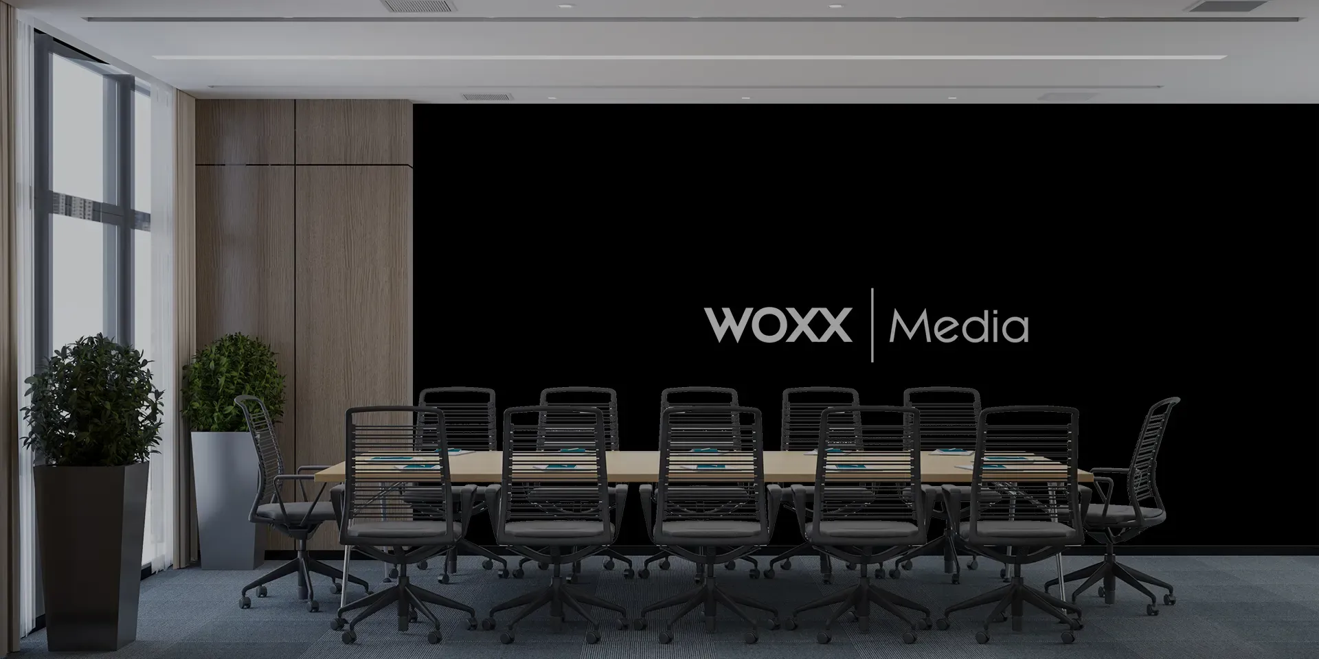Woxx Media