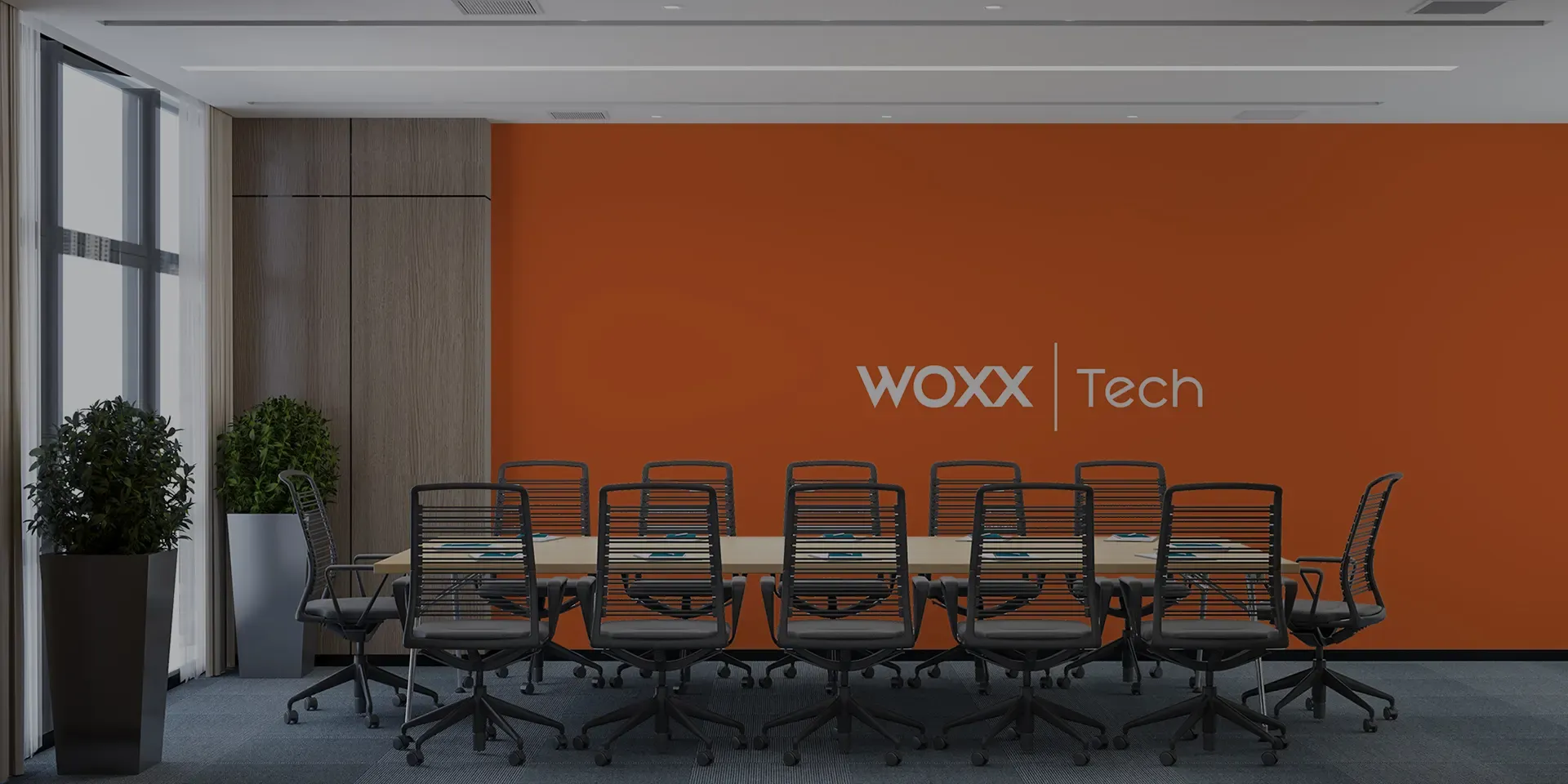Woxx Tech