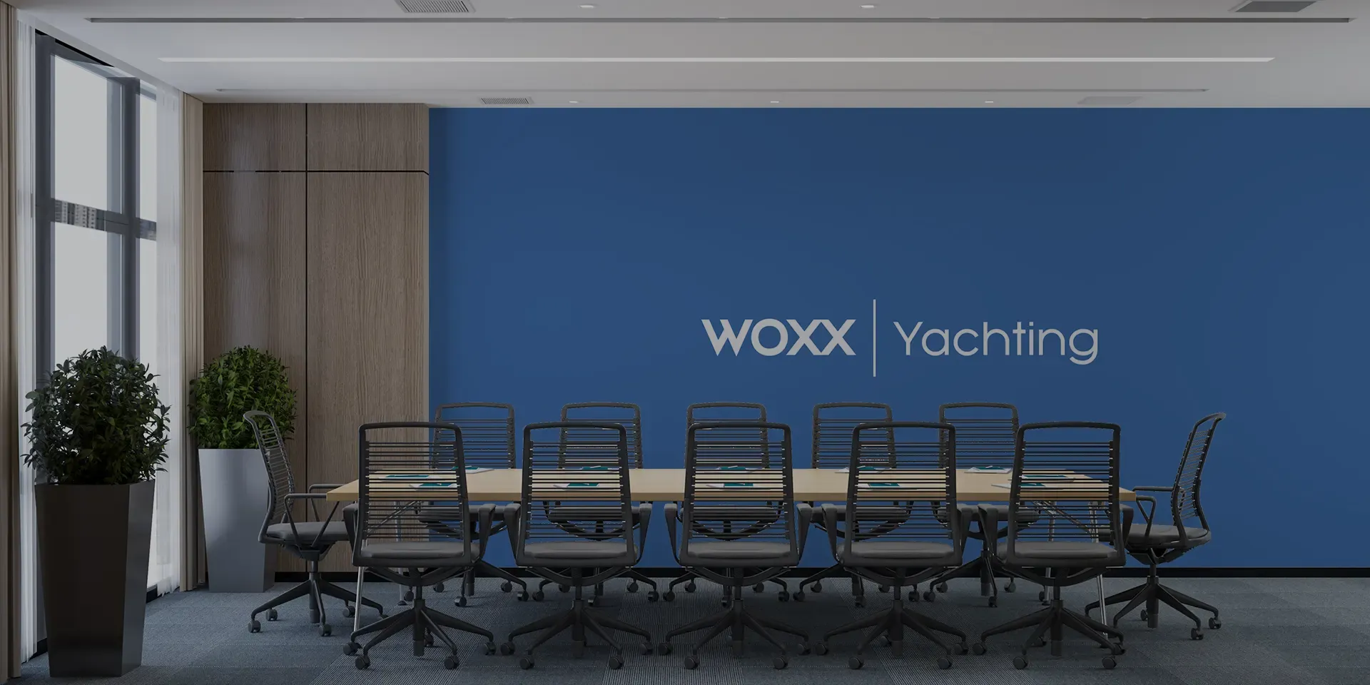Woxx Yachting